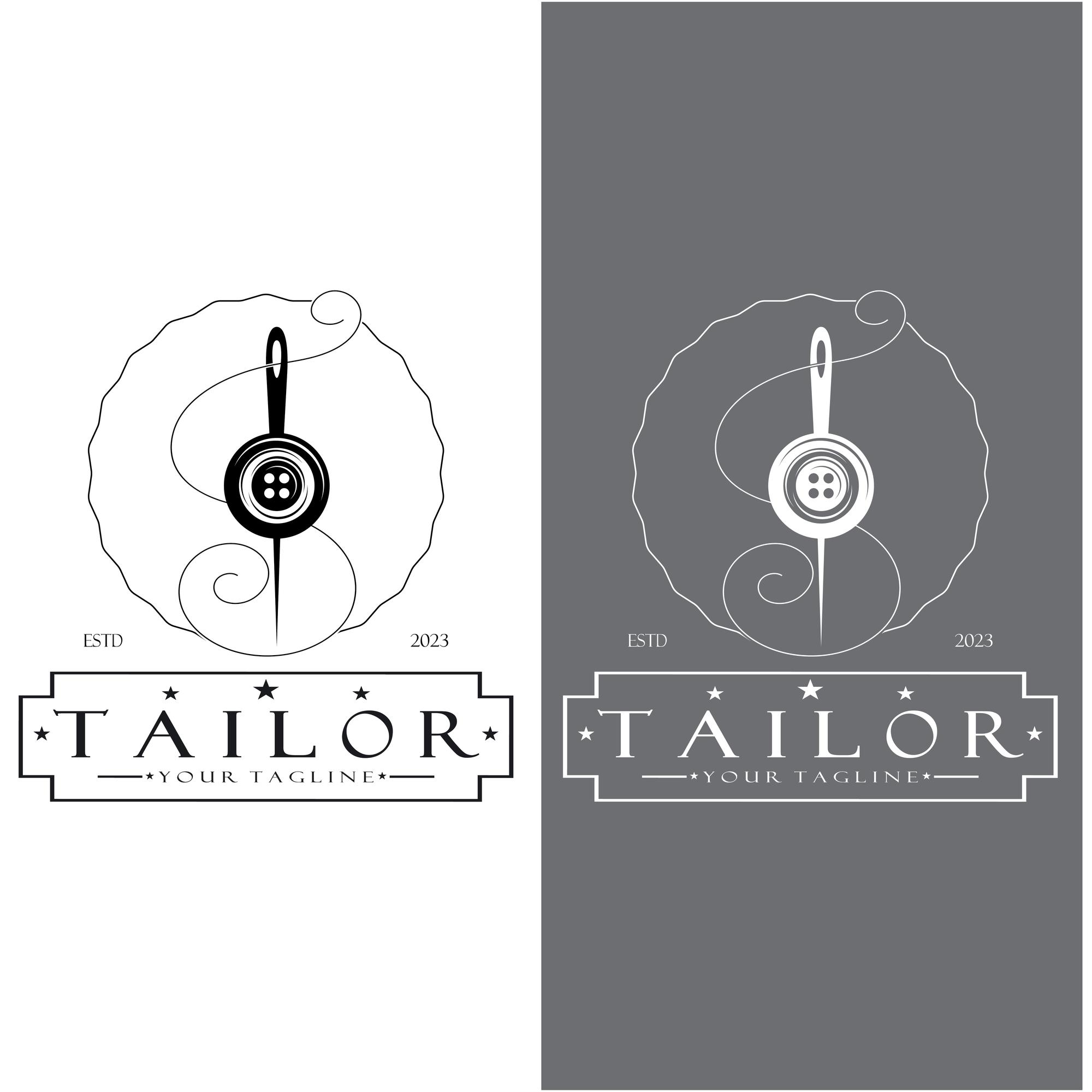 Kursy haftu ręcznego — Atelier Koronka logo